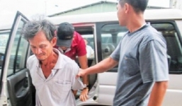 Đột nhập căn hầm bí mật dưới gầm giường của gã sát nhân