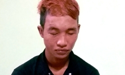 Hào Anh bị bắt tạm giam vì trộm máy tính