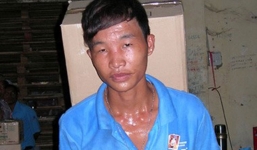 Video: Hào Anh bị bắt vì trộm cắp tài sản