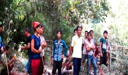 Khởi tố vụ án mạng khiến 4 người trong một gia đình chết thảm