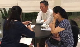 Đại gia chi 60 tỉ mua 12 căn hộ chia cho thành viên trong gia đình