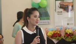 Sự lựa chọn của Khánh Thi cho kỳ 'vượt cạn'