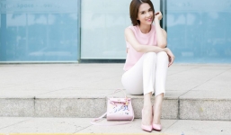 Ngọc Trinh: 'Tôi bảo đảm mình luôn khôn ngoan'