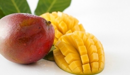 Lợi ích tuyệt vời của quả xoài