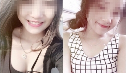 'Nữ quái' 16 tuổi xinh như hot girl là thủ phạm hàng loạt vụ cướp ở Sài Gòn