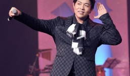 Quang Lê gây tranh cãi khi mượn Minh Tuyết 'gây chiến' chồng Cẩm Ly