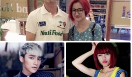 Công Phượng Hòa Minzy, Sơn Tùng Thiều Bảo Trâm yêu là bị 'tẩy chay'?