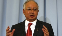 Thủ tướng Malaysia đứng trước nguy cơ bị cáo buộc hình sự