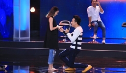 Bí mật đêm chủ nhật tập 2: Trấn Thành cầu hôn Ninh Dương Lan Ngọc