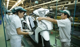 Công ty Honda bị truy thu số tiền thuế hơn 400 tỷ đồng