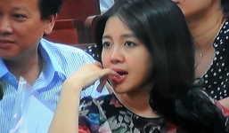 Vợ bầu Kiên, nữ đại gia quyến rũ, giàu có bậc nhất