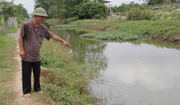 Người phụ nữ tử vong đầy bí ẩn trước ngày ly hôn chồng