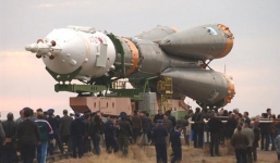 Tên lửa đạn đạo liên lục địa đầu tiên trên thế giới ra đời như thế nào?