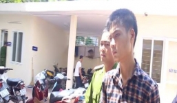 Cướp điện thoại trong bệnh viện phụ sản 'để mua sữa bỉm cho con'