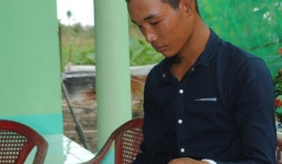 Hào Anh lấy trộm máy tính: Người mẹ khẳng định con bị xúi giục