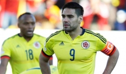 Tiết lộ: Falcao nhận lương 'bèo' khi gia nhập Chelsea 