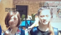 Hai cô gái Việt mất tích bí ẩn tại sân bay Mỹ đã được tìm thấy