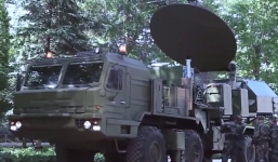 Video: Tiết lộ về “siêu vũ khí” bí mật mới của Nga