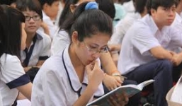 Công bố điểm chuẩn NV3 của 9 trường THPT công lập tại Hà Nội