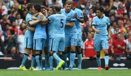 VFF ấn định ngày phát hành vé trận đấu ĐTVN – Man City