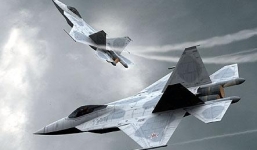 National Interest điểm danh các chiến đấu cơ tốt nhất của Nga