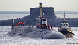 Sức mạnh 'sát thủ' hạt nhân Nga sẽ triển khai gần Alaska