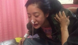 Nữ diễn viên xinh đẹp tự tử vì tình gây xôn xao làng giải trí Thái Lan