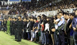 CĐV HAGL vẫn sẽ ủng hộ hết mình nếu đội bóng rớt hạng