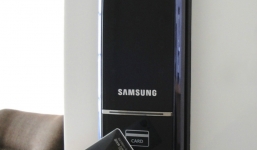 Bảo vệ ngôi nhà của bạn an toàn bằng những thiết bị công nghệ thông minh