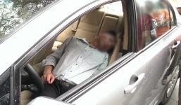 Từ vụ Bí thư huyện chết trong ô tô: “Chỉ ngủ quên mới tử vong”