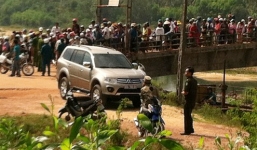 Bí thư huyện ở Bình Định và cô gái chết trong ô tô: do ngạt khí gas