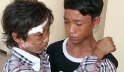 Ai, cách nào “cứu” được Hào Anh?