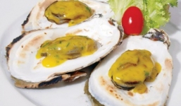 Top thực phẩm cho người bị thiếu máu