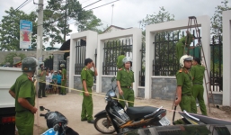 6 người bị sát hại ở Bình Phước: Là vụ án giết người cướp của?