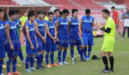 ĐT Thái Lan được treo thưởng đậm để đánh bại Iraq và Việt Nam