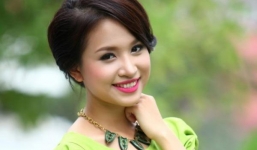 MC Thanh Vân chia sẻ bí quyết thu hút mọi ánh nhìn của đàn ông