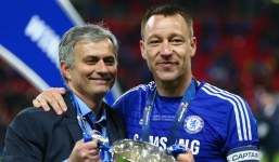 Mourinho đồng ý ở lại thêm 2 năm với Chelsea không cần điều kiện