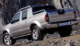 Nissan Việt Nam triệu hồi 166 xe ô tô do lỗi túi khí