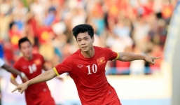 Công Phượng được 2 đội bóng Australia muốn chiêu mộ