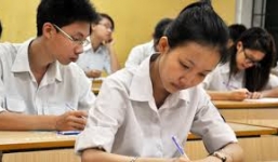 Những điều thí sinh phải đặc biệt lưu ý khi xét tuyển ĐH, CĐ