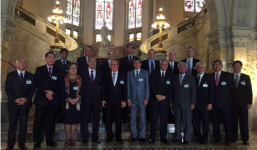 Tòa quốc tế muốn Việt Nam tham gia quan sát vụ kiện 'đường lưỡi bò'