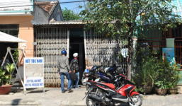 Động mại dâm núp bóng tiệm hớt tóc