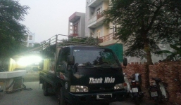 Hải Dương: Phát hiện vợ Giám đốc Bảo hiểm xã hội tự tử