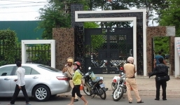 Từ vụ án ở Bình Phước: Cách ứng phó khôn ngoan khi đối mặt với trộm, cướp