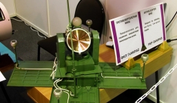 Khám phá sức mạnh hủy diệt của mìn chống trực thăng