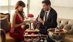 Dàn mỹ nhân Việt chuẩn bị 'theo chồng bỏ cuộc chơi'