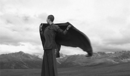 Chùm ảnh Phật tử hành hương đến Tây Tạng linh thiêng