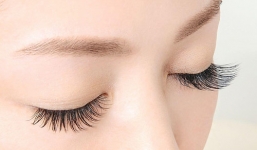 Hiểm họa khôn lường từ việc nối mi mắt