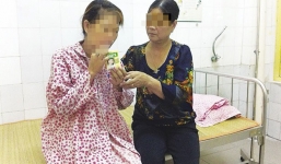 18 y, bác sĩ cấp cứu bệnh nhân nhiễm HIV đều âm tính với HIV