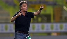 Iraq thay 'tướng' trước cuộc so tài với Thái Lan và Việt Nam